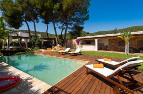 Hotel Casa Es Pins